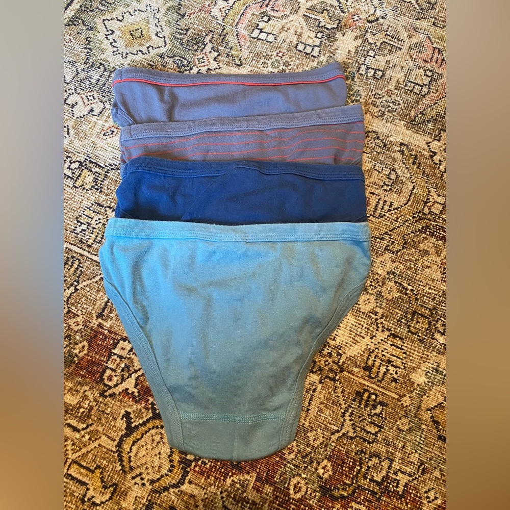 Pitit bateau boys briefs Size 10 - Picture 6 of 8